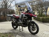 BMW GS 1200 adventure - Angebote