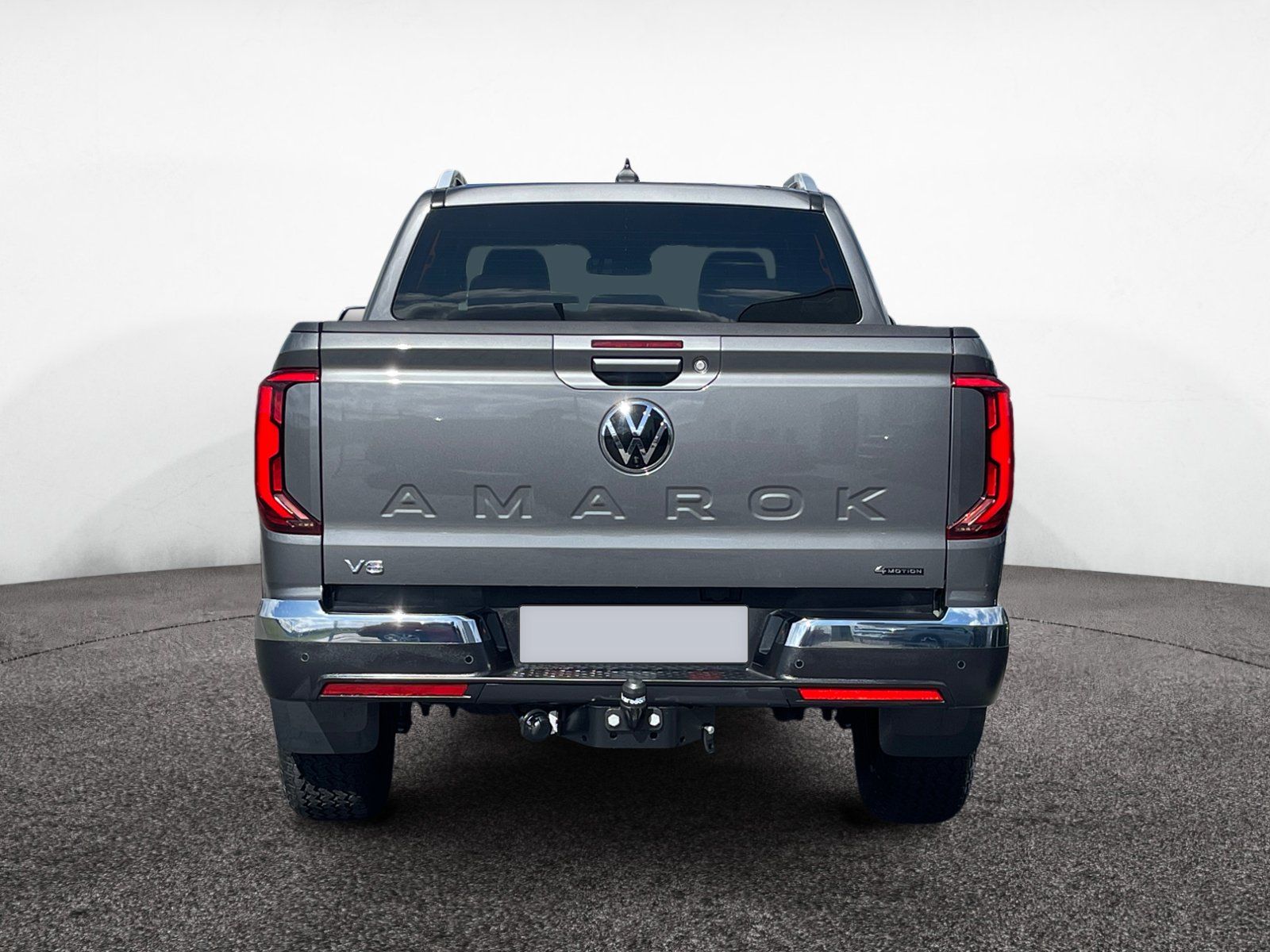 Volkswagen Amarok - Bild 6
