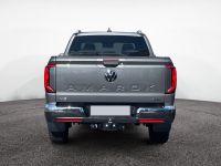 Volkswagen Amarok - Vorschau Bild 6