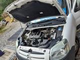 Citroën Berlingo 1,9d - Citroën Berlingo: 1.9