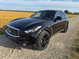 Infiniti FX 30d S Premium S Premium Rundumkamera, 20 Zoll - Infiniti FX: Fx30