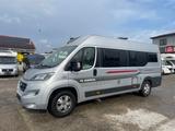 Adria Twin 640 SLX Automatik-Kamera-SAT-1.Hand - Adria Twin sl