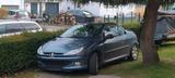 Peugeot peugeot 206cc Hdi Roxy - Peugeot 206 mit Diesel-Antrieb: Cabrio