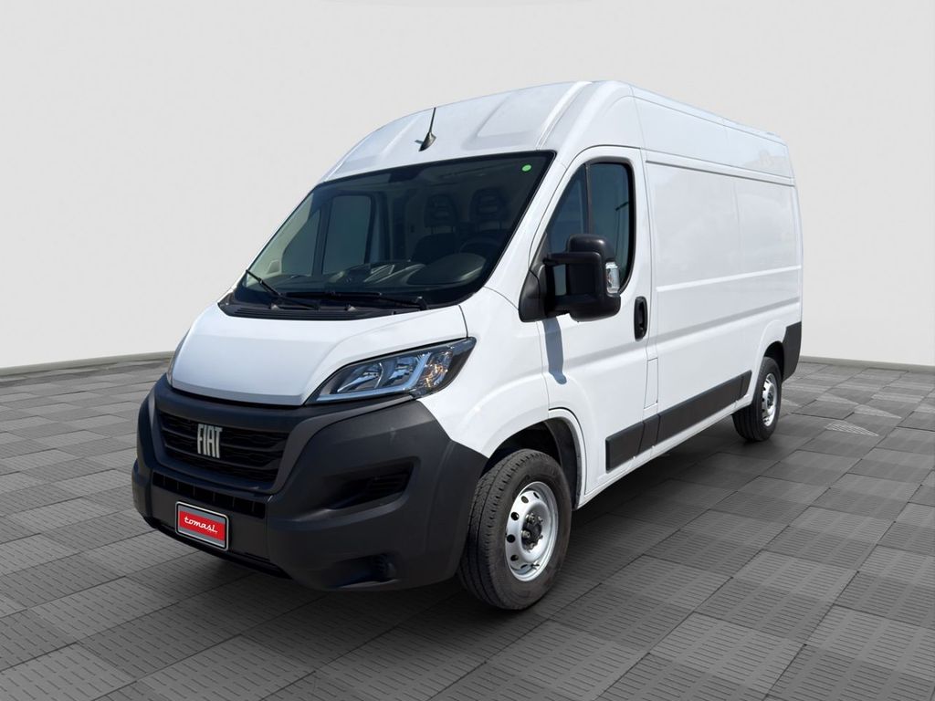 Image of Fiat Ducato