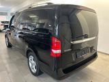 Mercedes-Benz V 220 V -Klasse  CDI/dBT EDITION lang - Mercedes-Benz V 220 aus 2018