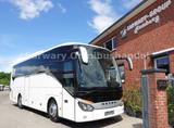 Setra 511 HD *WC*40-Sitze*411* - Setra 411