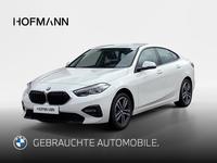BMW 218i Gran Coupe Aut. Advant. AHK+ACC+Comfort+RFK