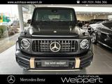 Mercedes-Benz Mercedes-AMG G63 AMG GRAND EDITION - Mercedes-Benz G-Klasse: Grand Edition
