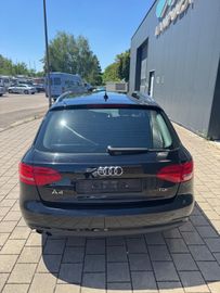 Audi A4 - 8