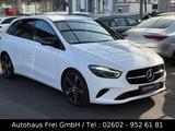 Mercedes-Benz B 200 d Progressive MOPF 1HAND*LED*KAMERA*AHK* - gebrauchte Mercedes-Benz B 200 aus dem Jahr 2023
