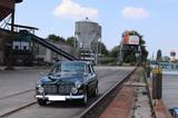 Volvo Amazon 123 GT - Volvo Amazon Gebrauchtwagen