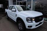 Ford Ranger XLT DOKA 2.0 Diesel 4x4 ACC - Ford Ranger Neuwagen