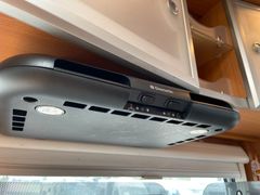 Dethleffs Globebus I 3 - HECKSITZGRUPPE 5,99m
