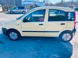 Fiat Panda 1.1 8V Active Tüv *01.2028 - gebrauchte Fiat Panda aus dem Jahr 2008