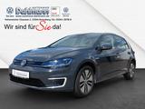 Volkswagen Golf VII e-Golf NAVI LED CCS APP CONNECT Klima - Volkswagen Golf mit Elektro-Antrieb: Limousine