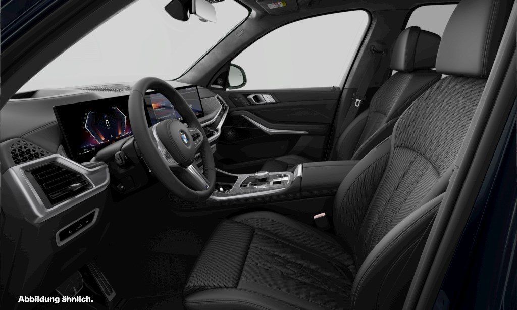 BMW X7 - Bild 5