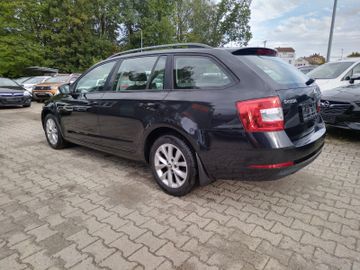 Skoda Octavia - 4
