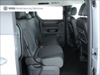 Volkswagen ID. Buzz - Vorschau Bild 12