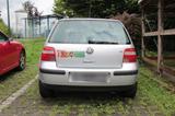 Volkswagen VW Golf 1.6 (2002)  Automatikgetriebe | B... - Volkswagen Golf: Automatikgetriebe