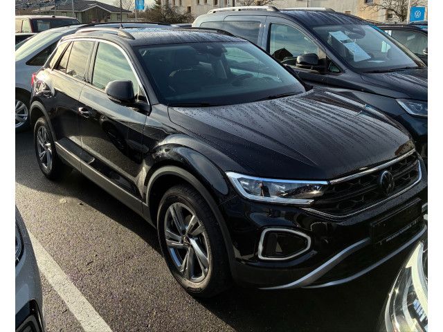 Volkswagen T-Roc - Bild 2