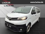 Toyota Proace L2 Kombi Comfort 1.5*13 J. Garantie* - Toyota Proace (Verso) aus 2022