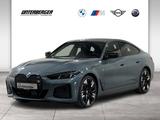BMW i4 M50 xDrive Gran Coupé Pro ACC 360° HUD HK DAB - BMW i4: M50