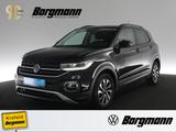 Volkswagen T-Cross 1.0 TSI Active LED ACC NAVI KAMERA SHZ - Volkswagen T-Cross Gebrauchtwagen in Mülheim (Ruhr)