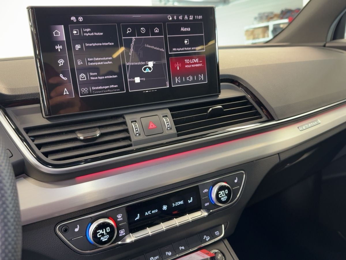 Audi Q5 - Bild 13
