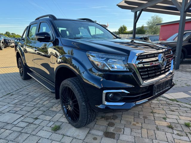 DFSK Rich 6  Automatik AHL 3 toKameraKlimaauto...