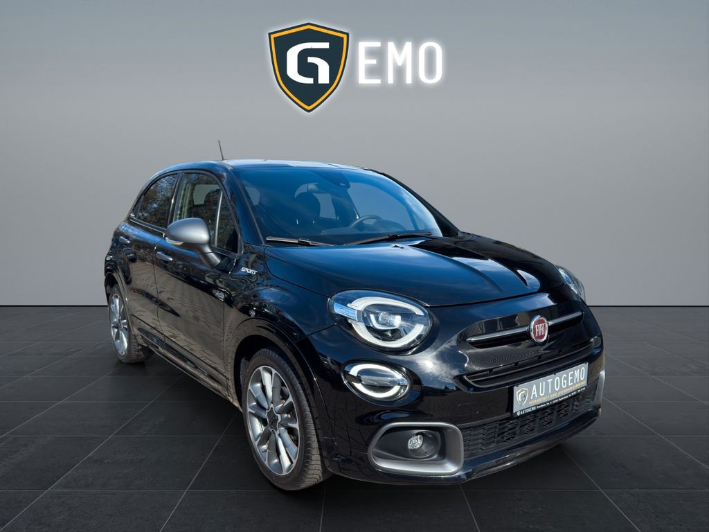 Fiat 500x Sport Kaufen