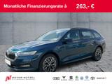 Skoda Octavia 1.5 TSI CLEVER 5JG+LED+NAV+ACC+SHZ+RFK+A - Skoda Octavia: Clever