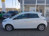 Renault ZOE LIFE Batteriemiete *In Germersheim* - Renault ZOE in Karlsruhe