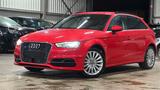 Audi A3 Sportback e-tron ambiente - Audi A3 Ambiente mit Hybrid-Antrieb (Benzin/Elektro)