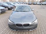 BMW 118i Sportline Advantage Navi, Sitzheizung, PDC - BMW 118 Sportline Gebrauchtwagen