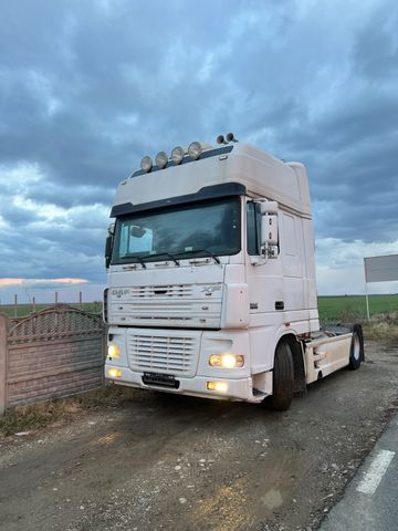 DAF XF 95.530