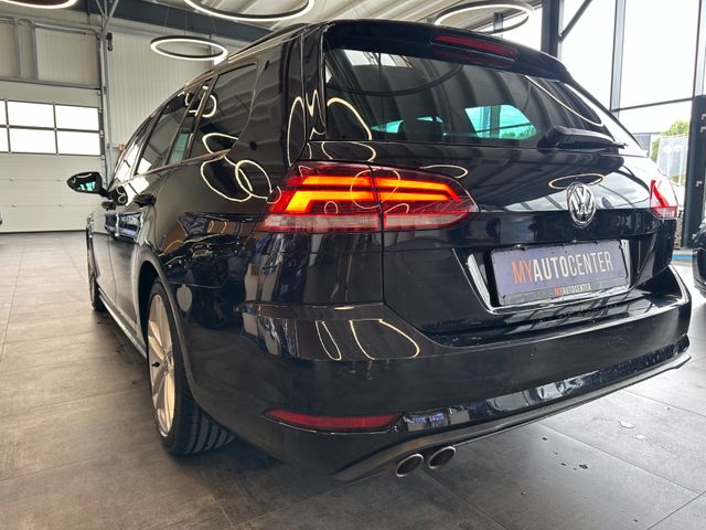 MYAUTOCENTER – Gebraucht- und Jahreswagen mit Werkstattservice in Pfaffenhofen Volkswagen Golf *ACC*PDC*NAVI*2-Zonen*LED*SPORT*