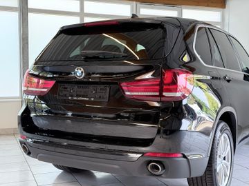 BMW X5 - 11