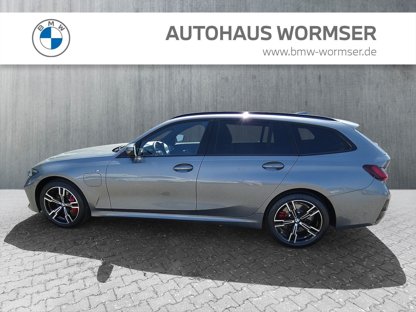 BMW 330 - Bild 9