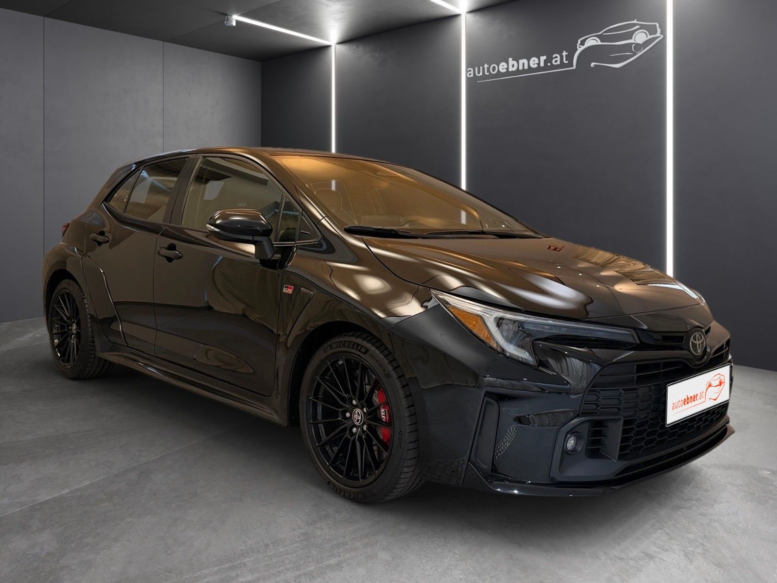 Toyota Corolla GR Sport imagem 3