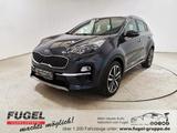 Kia Sportage 2.0 CRDI Platinum 4WD|BI-LED|4xSHZ|360| - Kia Sportage Gebrauchtwagen in Chemnitz