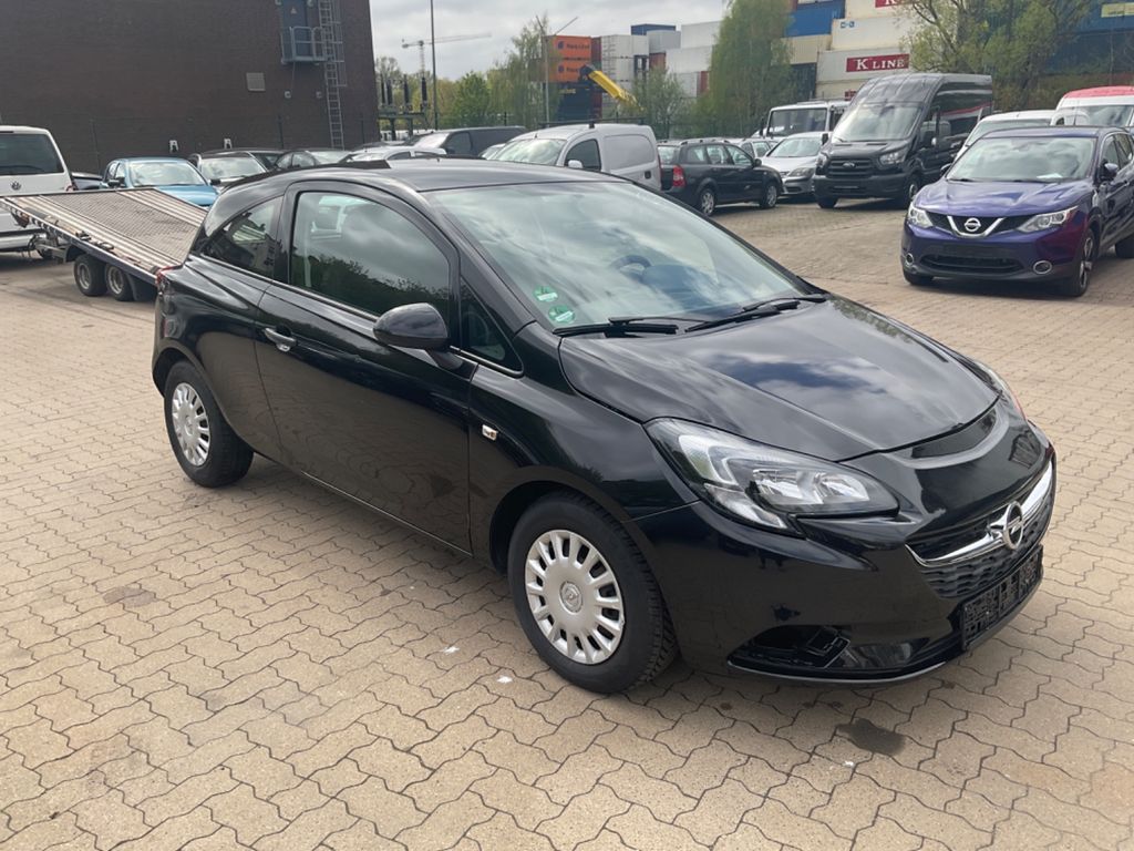 Angebot ansehen Opel Corsa