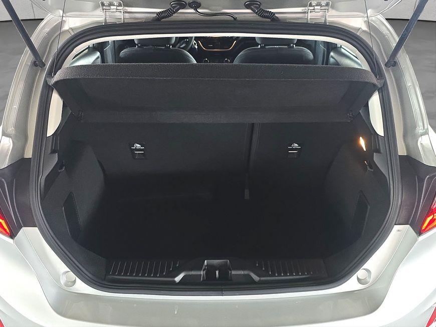 Ford Fiesta 1.1 S&S COOL&CONNECT
