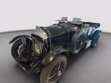 1929 Bentley OTHERS 照片 1