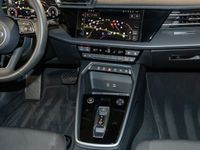 Audi A3 - Vorschau Bild 13