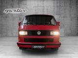 Volkswagen T3 Multivan Last Limited Edition 2,1l - Volkswagen T3 Multivan: 7 Sitzer