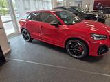 Audi SQ2 TFSI S tronic quattro sport SQ2 - Audi SQ2 aus 2024