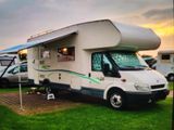 Chausson Welcome 26 Ford Transit  - Offers matching your search criteria