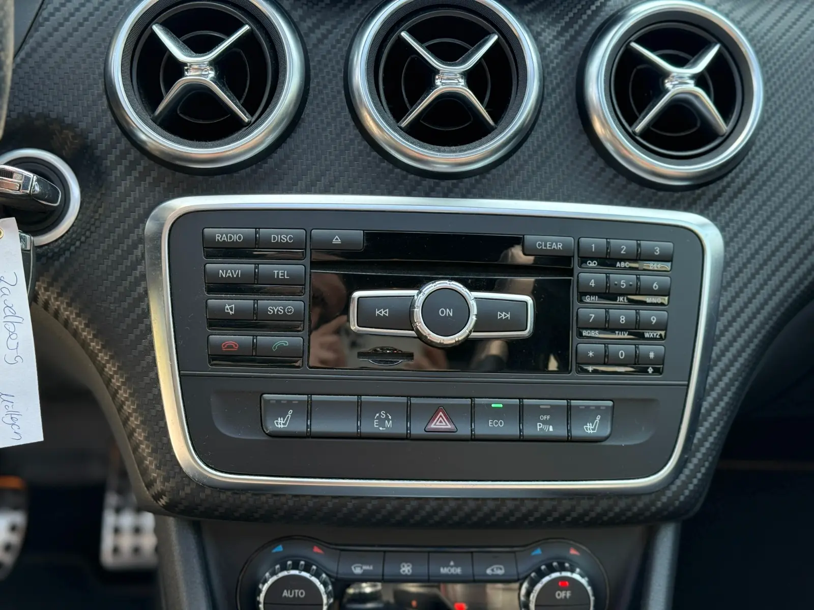 Mercedes-Benz A 250 4Matic AMG Line* Panorama* Bi-Xenon*