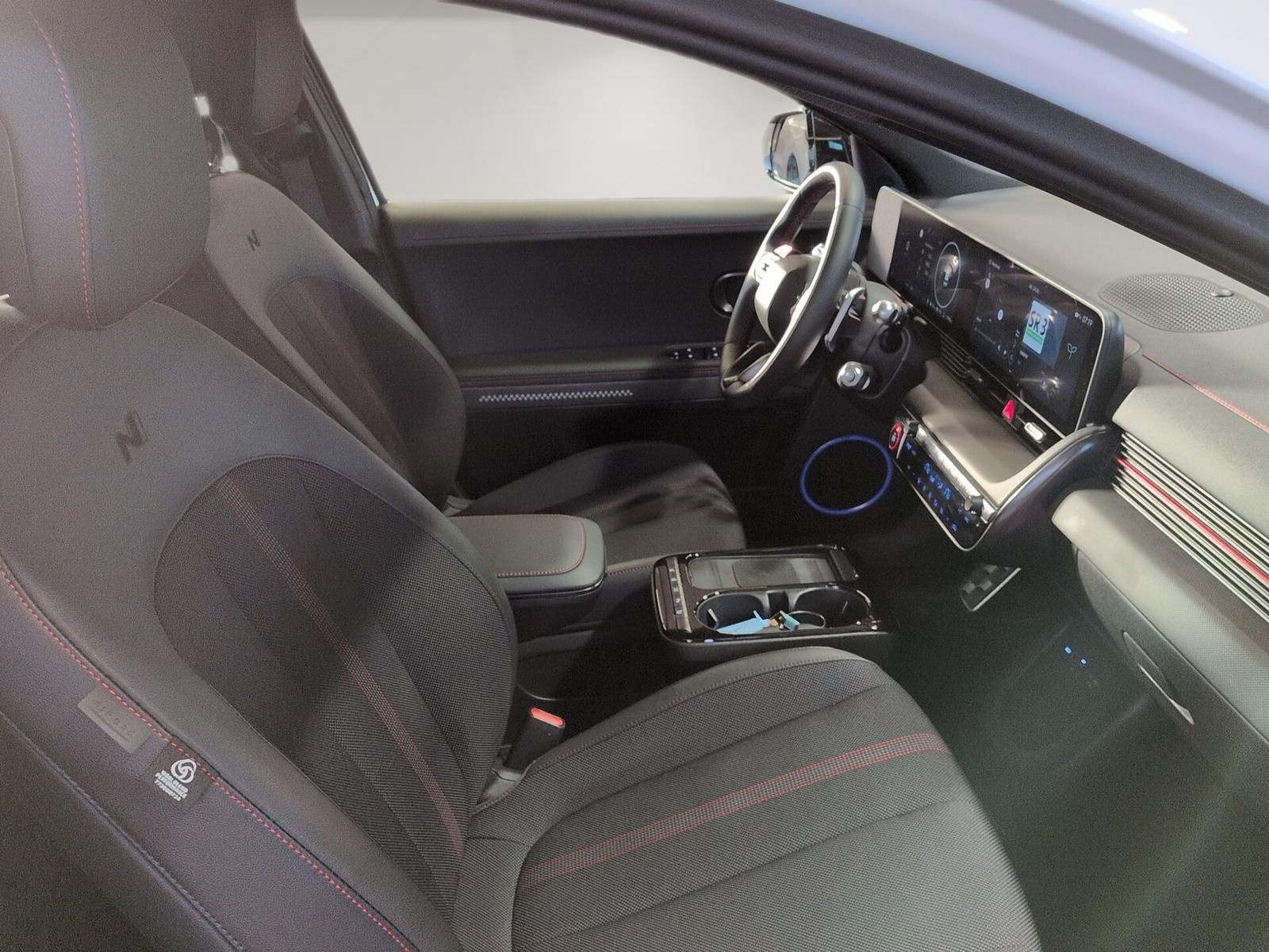 Hyundai IONIQ 5 – Bild 14