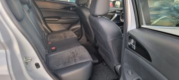 Bild 10 Mitsubishi Eclipse Cross Eclipse CrossPlug-in Hybrid Select AHZV